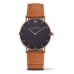 Orologio Unisex Paul Hewitt PH-SA-R-St-B-16M (Ø 39 mm)