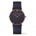 Zegarek Unisex Paul Hewitt PH-SA-R-St-B-17M (Ø 39 mm)