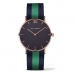 Ceas Unisex Paul Hewitt PH-SA-R-St-B-NG-20 (Ø 39 mm)