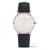 Ceas Unisex Paul Hewitt PH-SA-R-St-W-11S (Ø 39 mm)