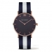 Ceas Unisex Paul Hewitt PH-SA-R-St-B-NW-20S (Ø 39 mm)