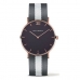 Reloj Unisex Paul Hewitt PH-SA-R-St-B-GrW-20S (Ø 39 mm)