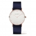 Ceas Unisex Paul Hewitt PH-SA-R-St-W-N-20 (Ø 39 mm)