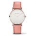 Unisex karóra Paul Hewitt PH-SA-R-St-W-24M (Ø 39 mm)