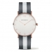 Unisex Kell Paul Hewitt PH-SA-R-St-W-GrW-20 (Ø 39 mm)