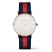 Reloj Unisex Paul Hewitt PH-SA-R-St-W-NR-20S (Ø 39 mm)