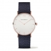 Montre Unisexe Paul Hewitt PH-SA-R-St-W-17S (Ø 39 mm)