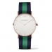 Reloj Unisex Paul Hewitt PH-SA-R-St-W-NG-20 (Ø 39 mm)