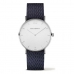 Ceas Unisex Paul Hewitt PH-SA-S-St-W-17M (Ø 39 mm)