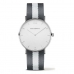 Horloge Uniseks Paul Hewitt PH-SA-S-St-W-GrW-20S (Ø 39 mm)