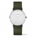 Ceas Unisex Paul Hewitt PH-SA-S-St-W-20S (Ø 39 mm)