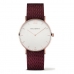 Unisex hodinky Paul Hewitt PH-SA-R-St-W-19S (Ø 39 mm)