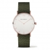 Reloj Unisex Paul Hewitt PH-SA-R-St-W-20S (Ø 39 mm)