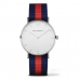 Ceas Unisex Paul Hewitt PH-SA-S-St-W-NR-20S (Ø 39 mm)