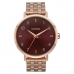 Relógio feminino Nixon A1090-2617-00 (Ø 38 mm)