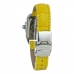 Relógio feminino Chronotech CT7437L-05 (Ø 28 mm)