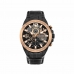 Relógio masculino Police PL15711JSBR.61 (Ø 48 mm)