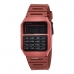 Relógio unissexo Casio CA-53WF-4BDF (Ø 34 mm)