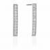 Boucles d´oreilles Femme Sif Jakobs SJ-E1023-CZ 2,5 cm