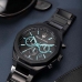 Horloge Heren Maserati R8873644001 (Ø 45 mm)