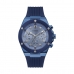 Unisex hodinky Guess GW0057G3 (Ø 46 mm)