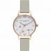 Relógio feminino Olivia Burton OB16CH03 (Ø 30 mm)