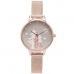 Orologio Donna Olivia Burton OB16AW01 (Ø 30 mm)