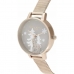 Relógio feminino Olivia Burton OB16AW01 (Ø 30 mm)