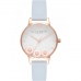 Relógio feminino Olivia Burton OB16CH04  (Ø 30 mm)