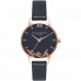 Relógio feminino Olivia Burton OB16CH06 (Ø 30 mm)