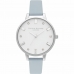 Horloge Dames Olivia Burton OB16BJ01 (Ø 34 mm)