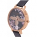 Horloge Dames Olivia Burton OB16EM02 (Ø 38 mm)