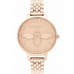 Horloge Dames Olivia Burton OB16GD46 (Ø 34 mm)