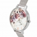 Horloge Dames Olivia Burton OB16MF09 (Ø 38 mm)
