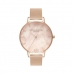 Horloge Dames Olivia Burton OB16SP01 (Ø 38 mm)