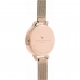 Horloge Dames Olivia Burton OB16SP01 (Ø 38 mm)