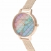 Montre Femme Olivia Burton OB16US45 (Ø 34 mm)