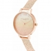 Női karóra Olivia Burton OB16US58 (Ø 34 mm)