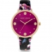 Horloge Dames Daisy Dixon DD116BP (Ø 38 mm)