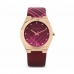 Horloge Dames Daisy Dixon DD118PRG (Ø 36 mm)