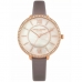 Horloge Dames Daisy Dixon DD088ERG (Ø 36 mm)