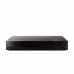 Blu-Ray afspiller Sony BDPS3700B WIFI HDMI Sort