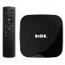 TV grotuvas BSL ABSL-432 Wifi Quad Core 4 GB RAM 32 GB