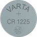 Baterie Buton de Litiu Varta CR1225 3 V 48 mAh