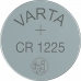 Ličio diskinė baterija Varta CR1225 3 V CR1225 48 mAh (1)