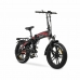 Elektromos kerékpár Youin BK1400R DAKAR 20