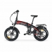 Bicicleta Eléctrica Youin BK1400R 20