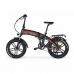 Elektromos kerékpár Youin BK1400R DAKAR 20