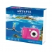 Digital Camera W2024 Pink Immersible