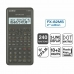 Calculadora Científica Casio FX-82 MS2 Negro Gris oscuro Plástico